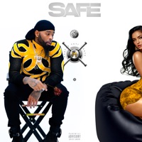 Safe - Single - Master Yeti