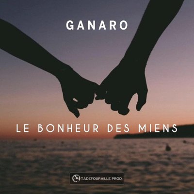 Le bonheur des miens (feat. Medo DKP) - Single