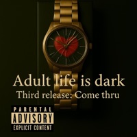 Come thru - Single - Twice2xice