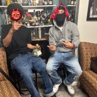 Kame from hell - Single - Jayy$