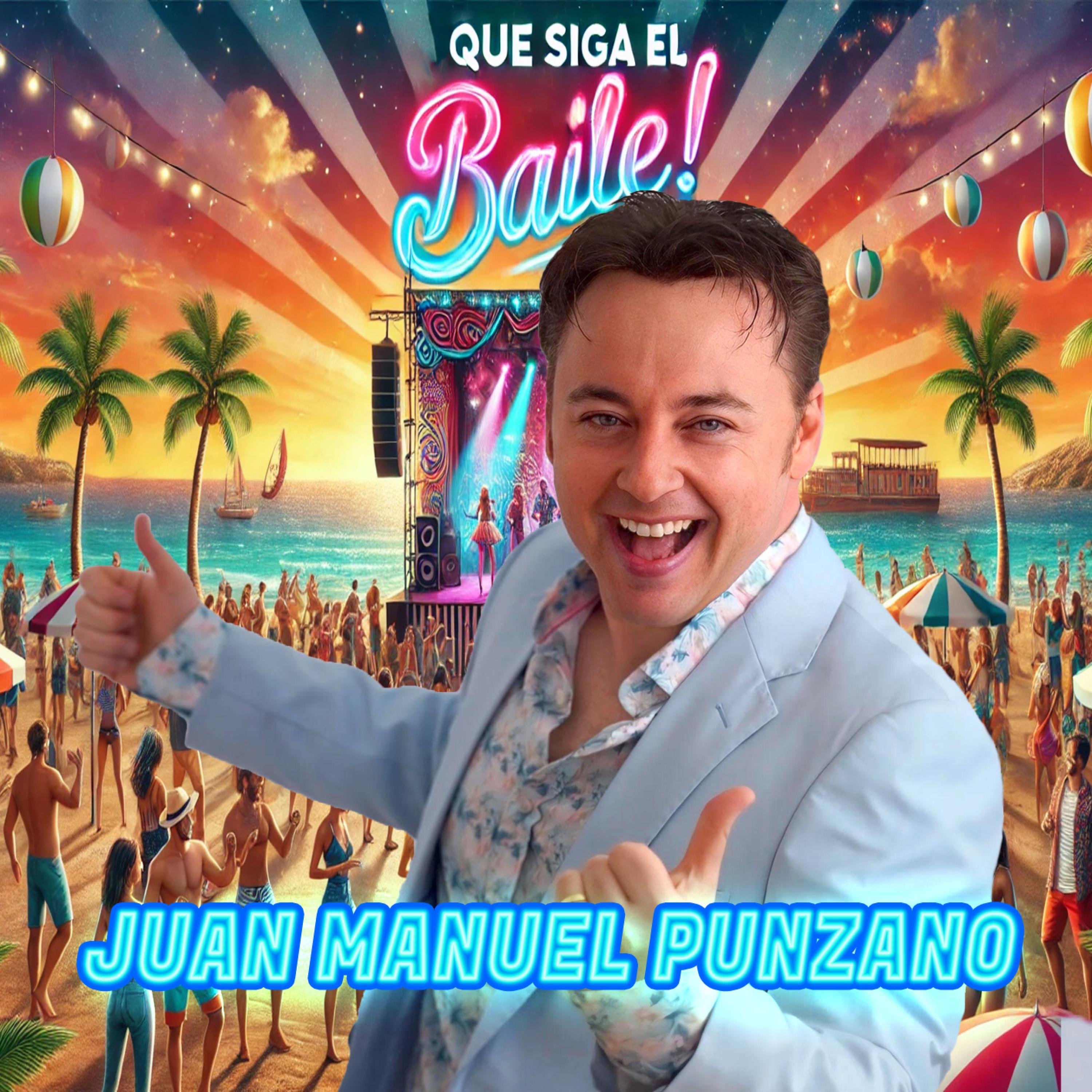 Que Siga El Baile - Single