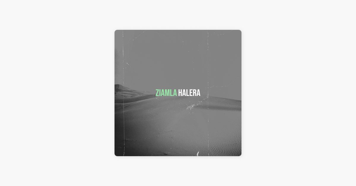 Ziamla - Halera