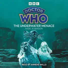 Doctor Who: The Underwater Menace