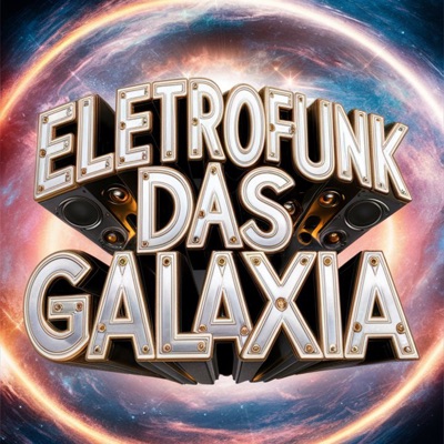 Eletrofunk das Galaxia - Single