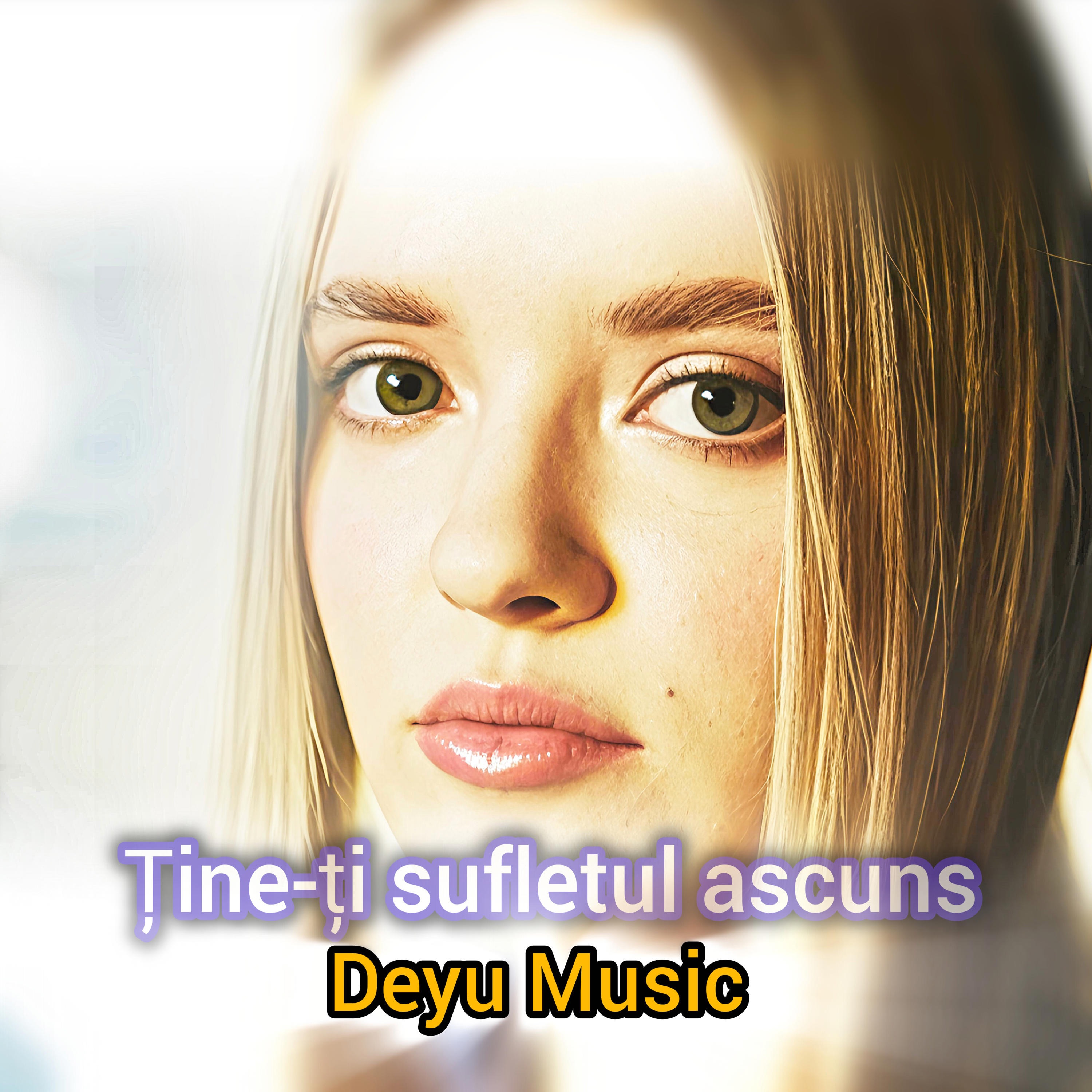 Ține-ți sufletul ascuns - Single