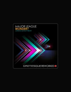 收听 Major League、观看音乐视频、阅读小传、查看巡演日期等 ！