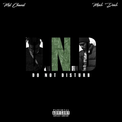 D.N.D (Do Not Disturb) - EP