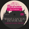 What Can You Do For Me (Dave Lee Classic Vibe Mix) cover art