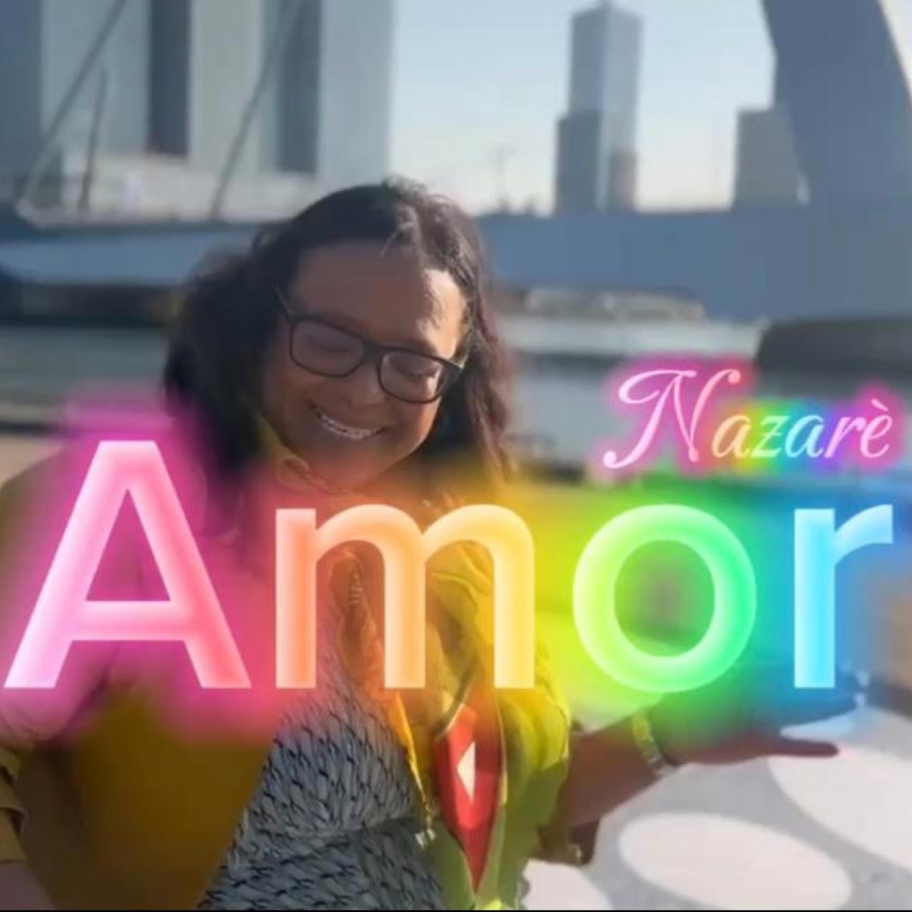 Amor - Single