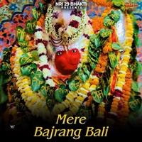Mere Bajrang Bali - Single - Anil Barman