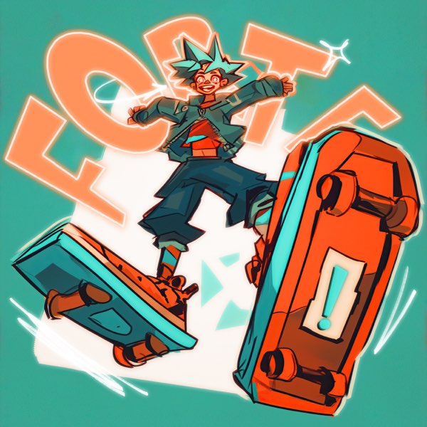 FORTE! - EP - MAXPVNK & DJ RITMO DIVINOのアルバム - Apple Music