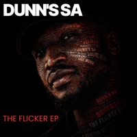 The Flicker - EP - Dunn's SA
