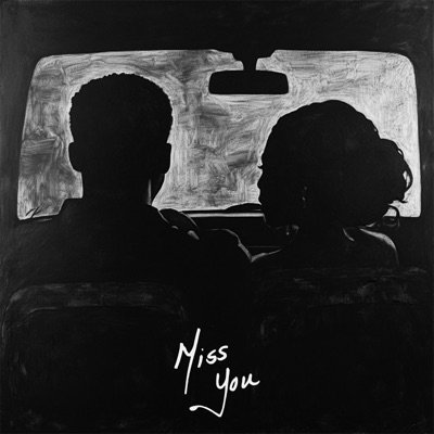 MISS YOU - Single