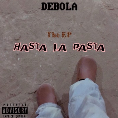 HASTA LA PASTA - EP