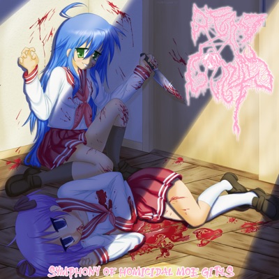 SYMPHONY OF HOMICIDAL MOE GIRLS