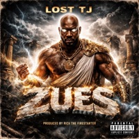ZUES - Single - Lost Tj