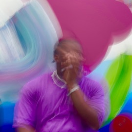 Sun & Moon (feat. Rapsvmm) AlmightyHeezy