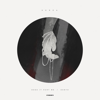 Does It Hurt Me / Sonyo - Single