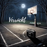 Verrückt (feat. Soundspretty) - Single - Dray Durch
