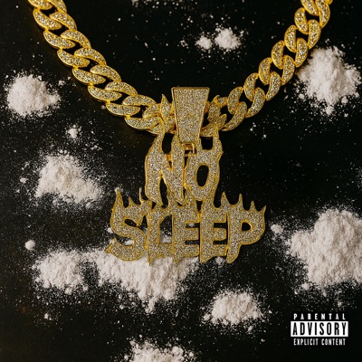 No Sleep (Stile di Vita) - Single