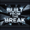 BOBA - Built From The Break artwork