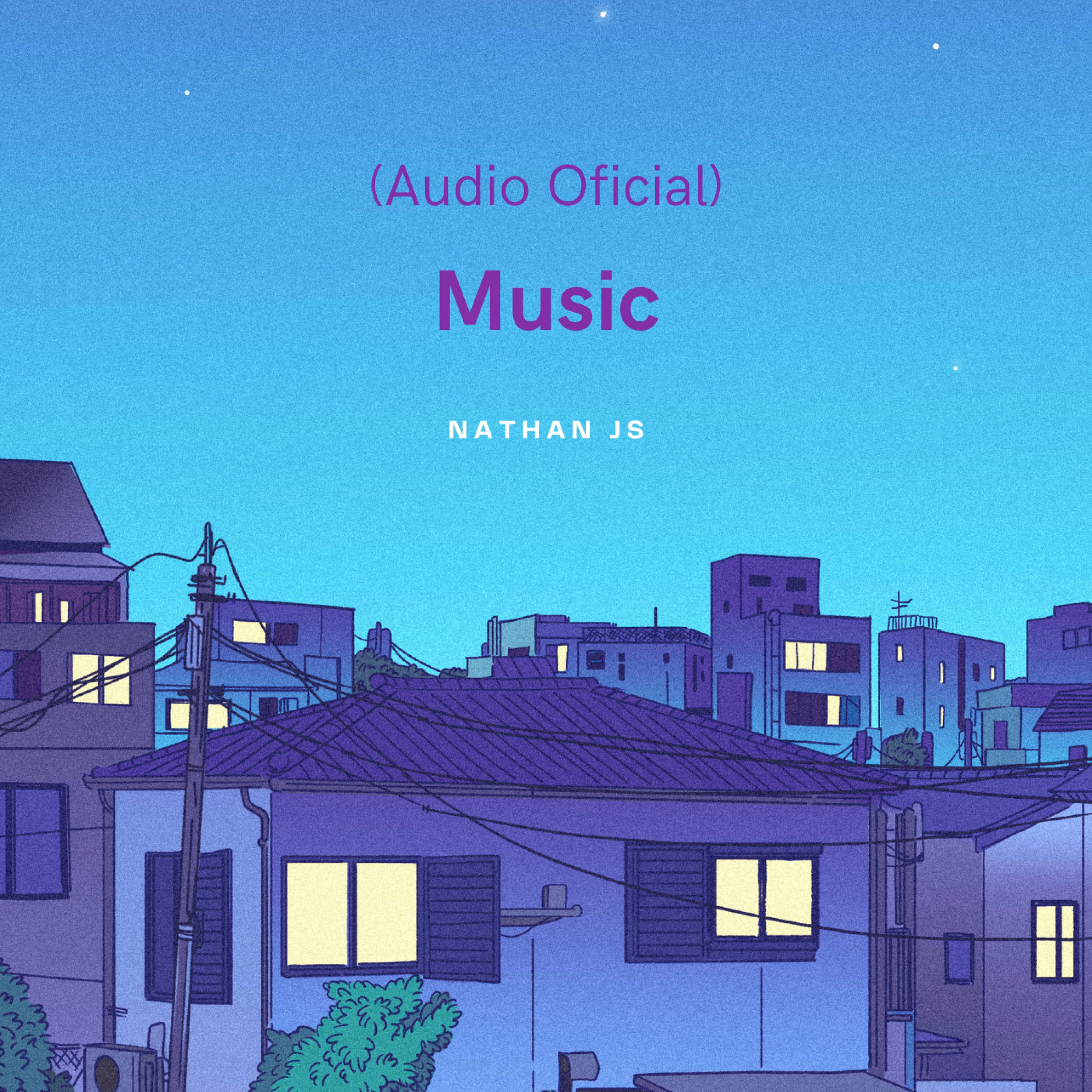Music (Audio) - Single