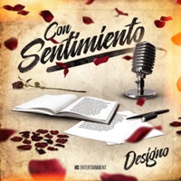 Con Sentimiento - Designó