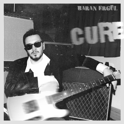 Cure - Single