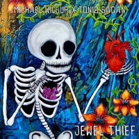 Jewel Thief - Single - Michael Wilbur