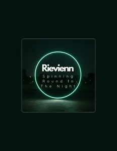Listen to Rievienn, watch music videos, read bio, see tour dates & more!