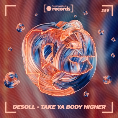 Take Ya Body Higher - Single