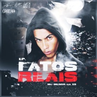 Do Outro Lado da Muralha - Single - Mc Menor Da Zs & DJ BL