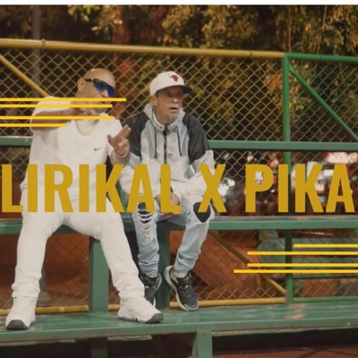 No Todo Es Malo (feat. Lirikal CR & Pika CR) [Dj Chinno Remix] - Single