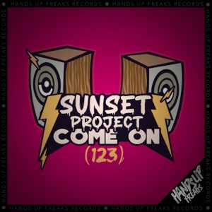 Come On (123) - Single