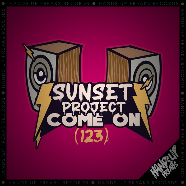 Come On (123) - Single