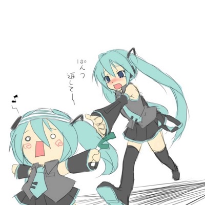 Abnerxd - NUMA NUMA MIKU HARDSTYLE