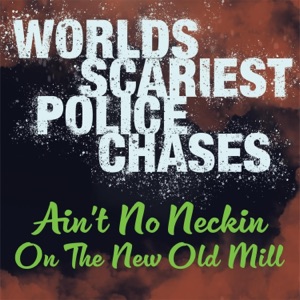 Ain't No Neckin On The New Old Mill - Single