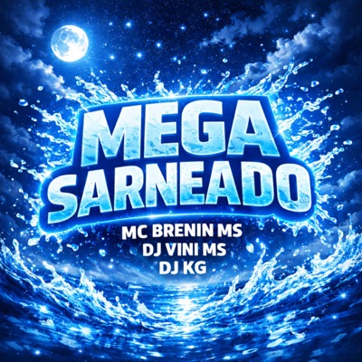 MEGA SARNEADO - Single