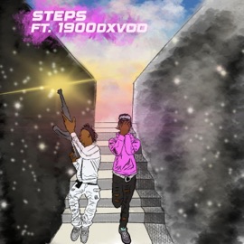 steps (feat. 1900dxvoo) $olinny