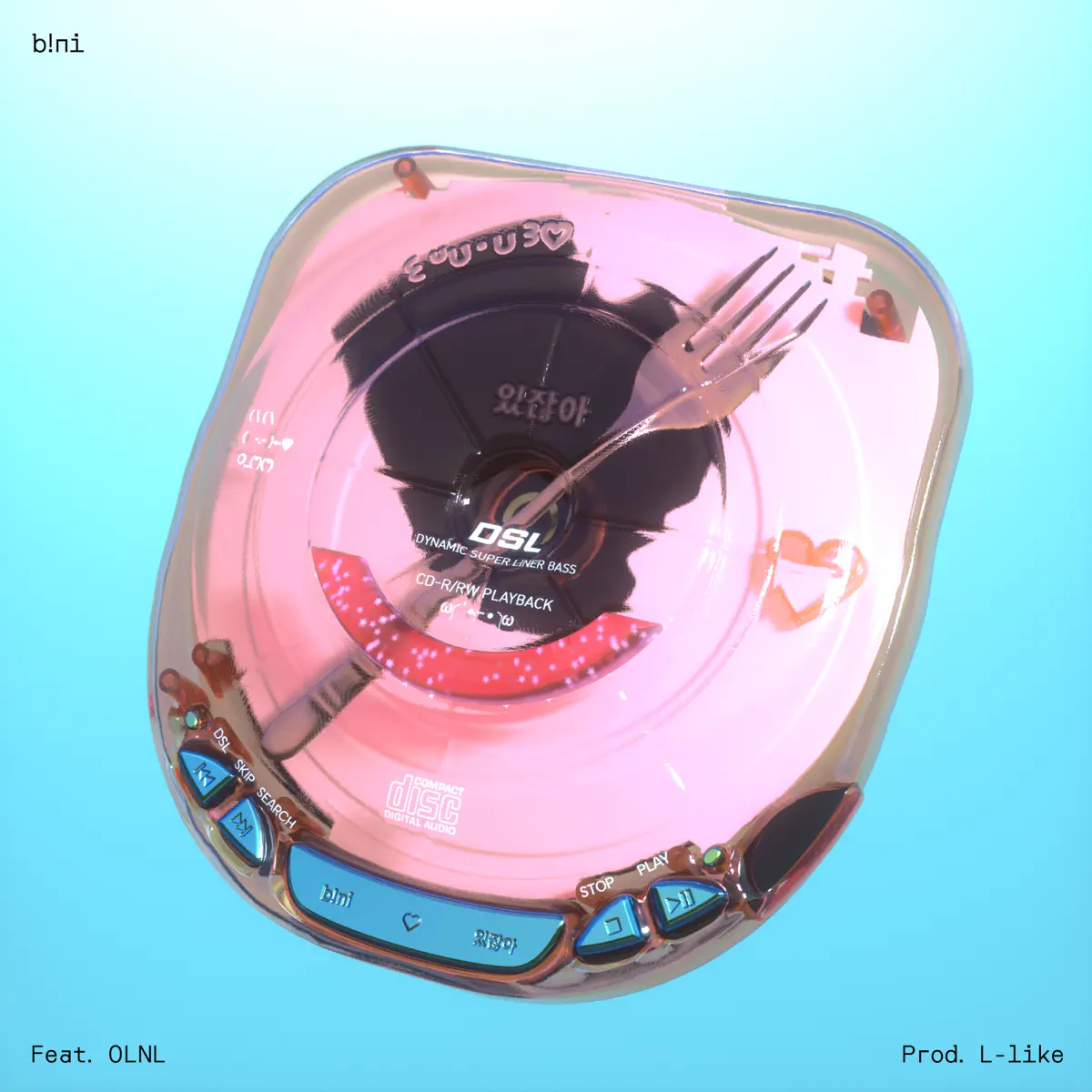 b!ni - izzana (Feat. OLNL) - Single (2024) [iTunes Plus AAC M4A]-新房子
