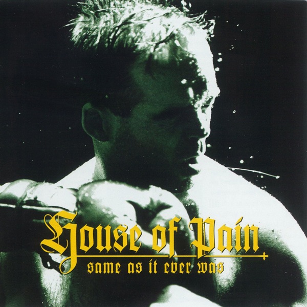 Same as It Ever Was (30th Anniversary)