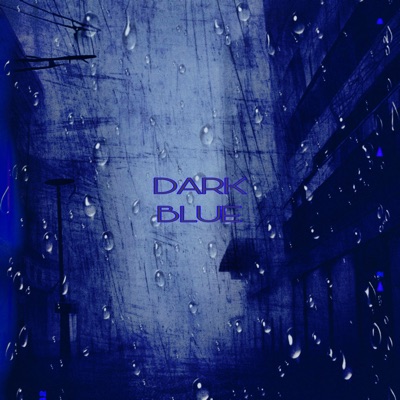 Dark Blue - Single