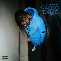 FACCIO DA ME - Single - Young Slash