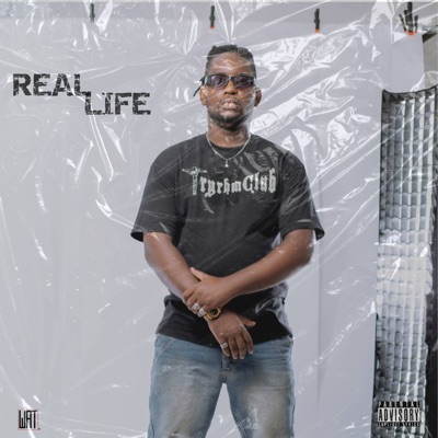 Real Life - EP