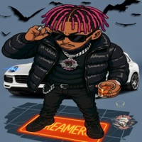 VAMP WORLD (feat. 20prettyhusky) - Single - Clarke Maple