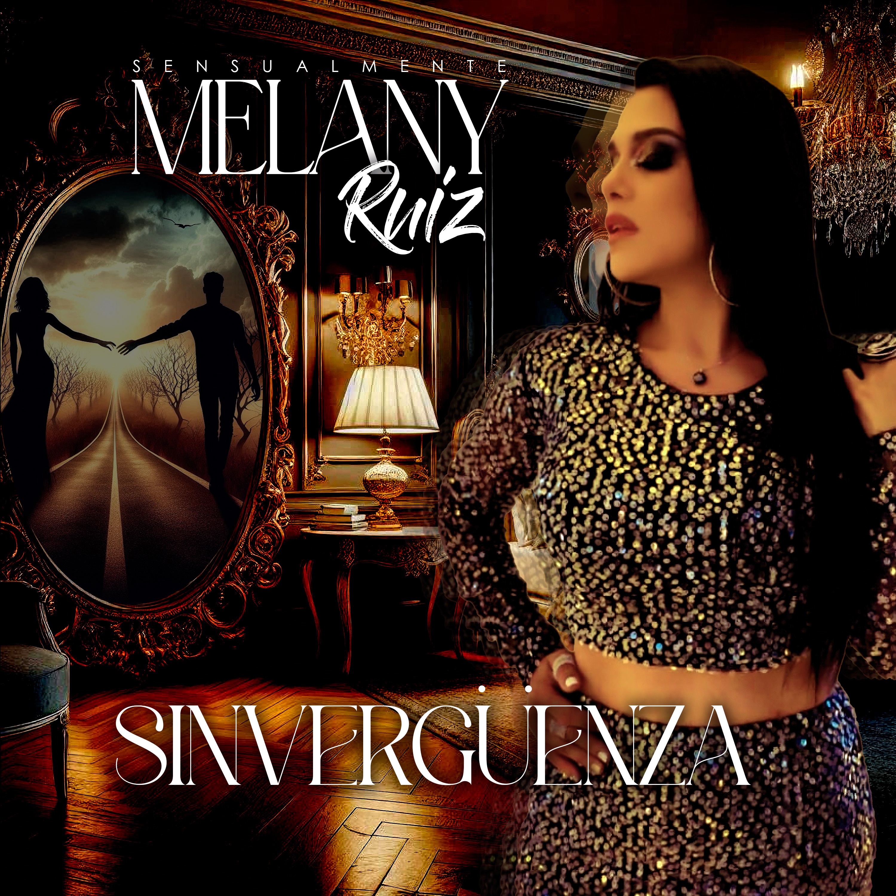 Sinvergüenza - Single