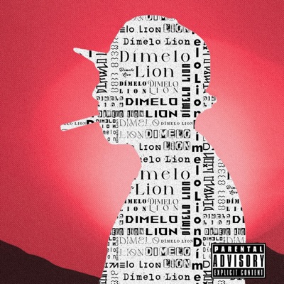 Dimelo Lion - Single