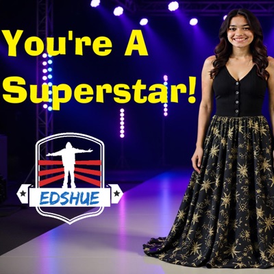 You're A Superstar (feat. Ana Isabella) - Single