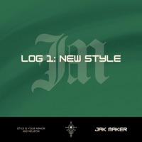 Log 1: New Style - Single - Jak Maker