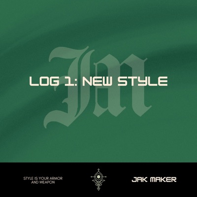 Log 1: New Style - Single